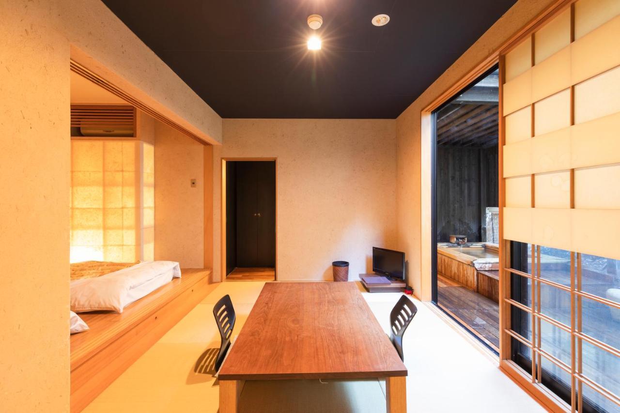 Yushintei Hotel Hakone Exterior foto