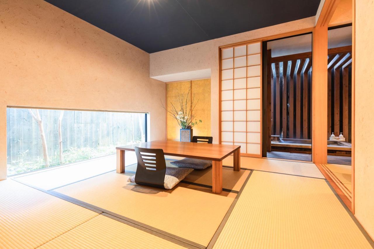 Yushintei Hotel Hakone Exterior foto