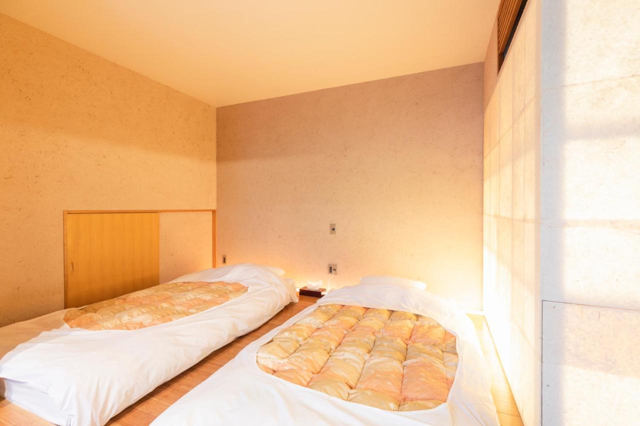 Yushintei Hotel Hakone Exterior foto