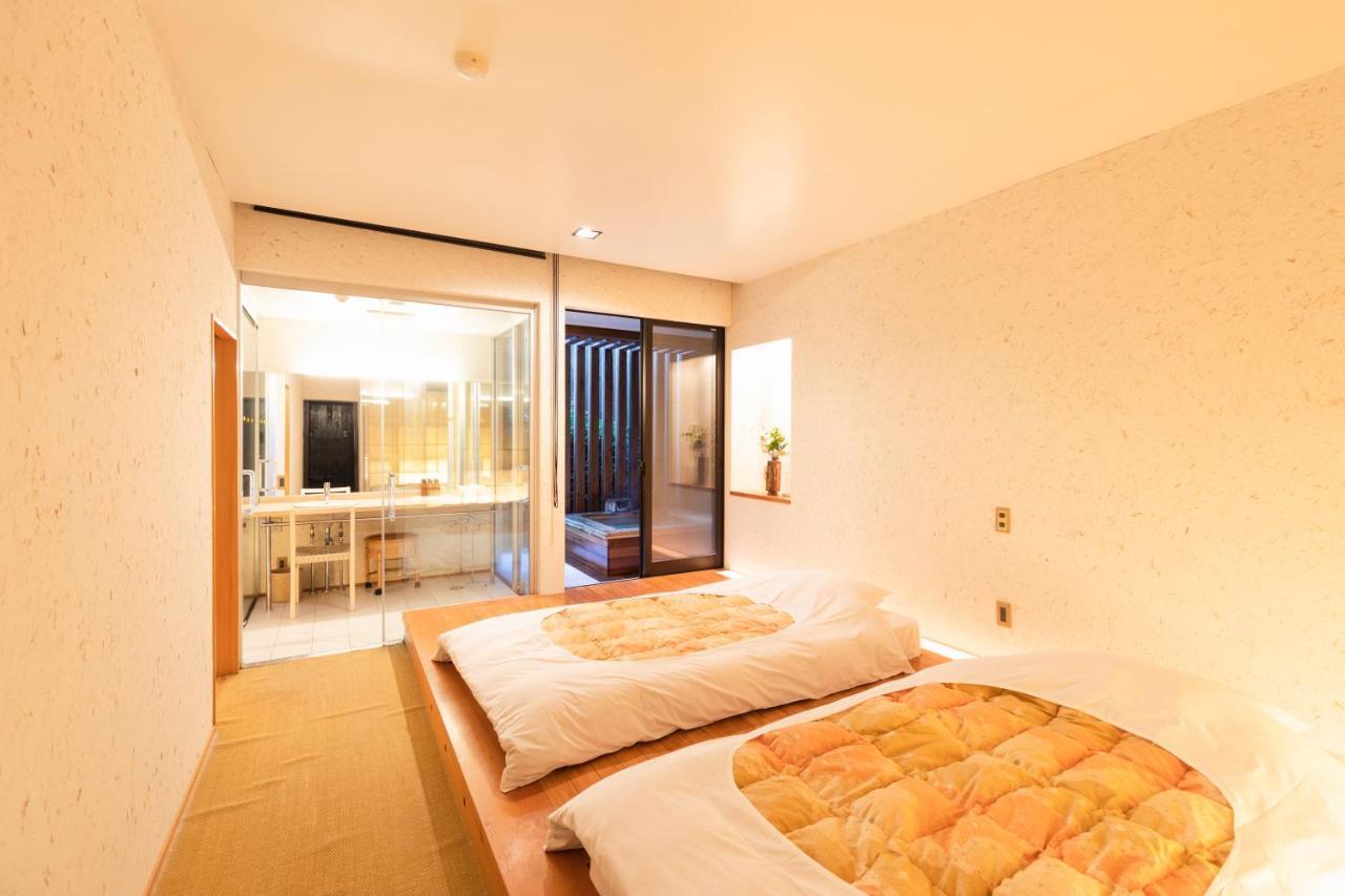 Yushintei Hotel Hakone Exterior foto
